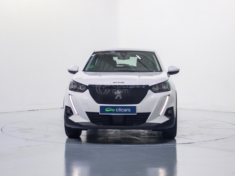 Foto del PEUGEOT 2008 1.2 PureTech S&S Active 100