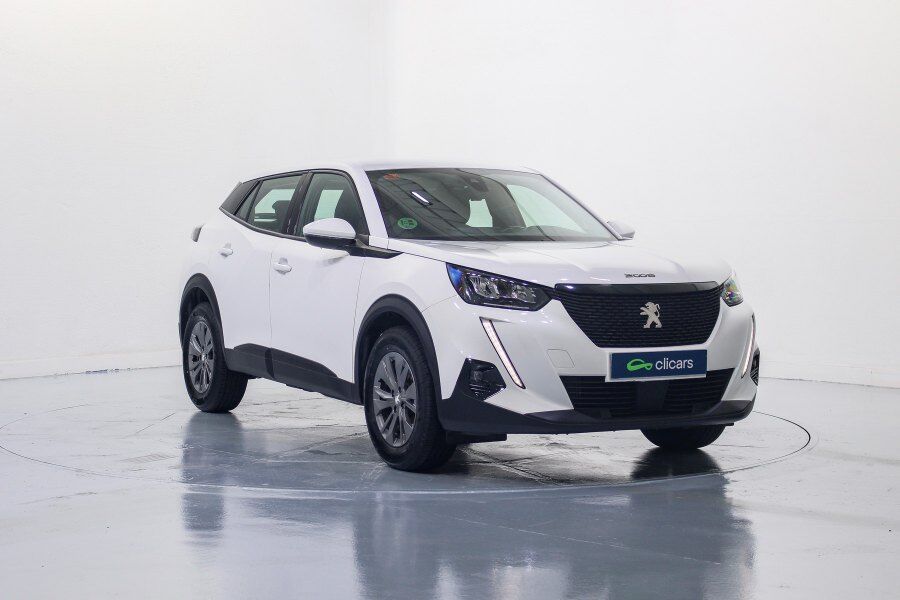 Foto del PEUGEOT 2008 1.2 PureTech S&S Active 100