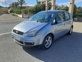 Imagen de FORD C-Max 1.6TDCI Ghia