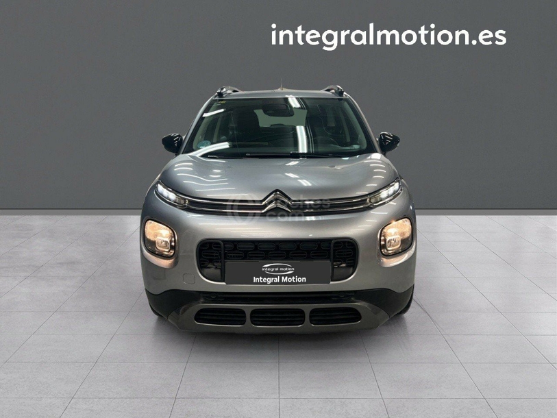 Foto del CITROEN C3 Aircross Puretech S&S Origins 110