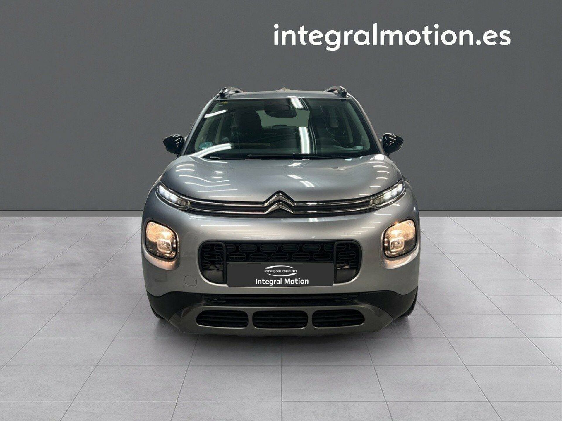 Imagen 2 de CITROEN C3 Aircross