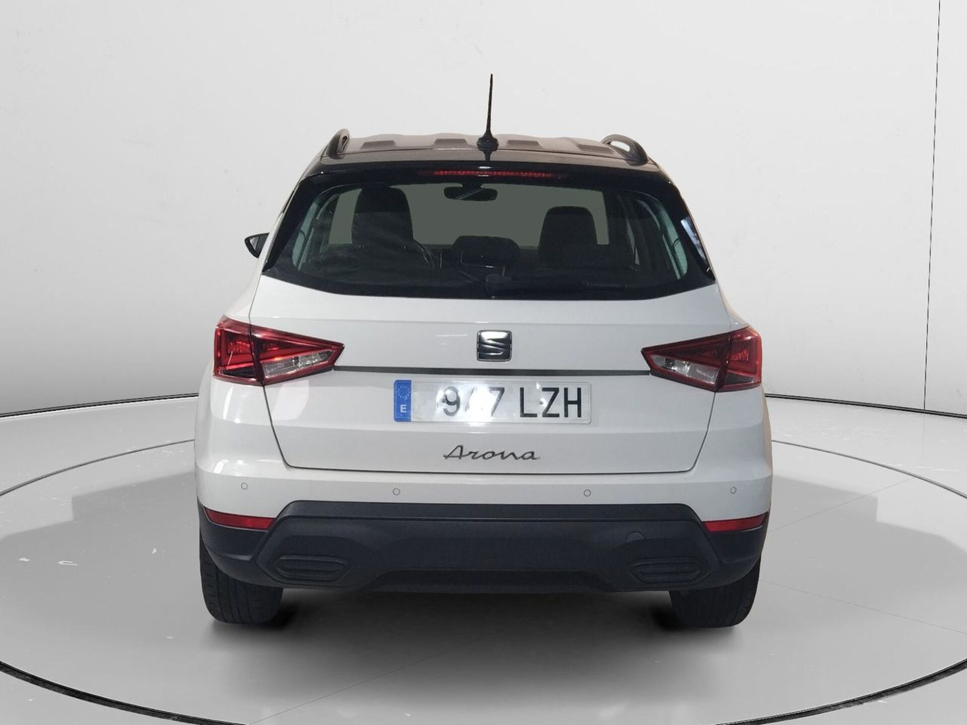 Imagen 3 de SEAT Arona