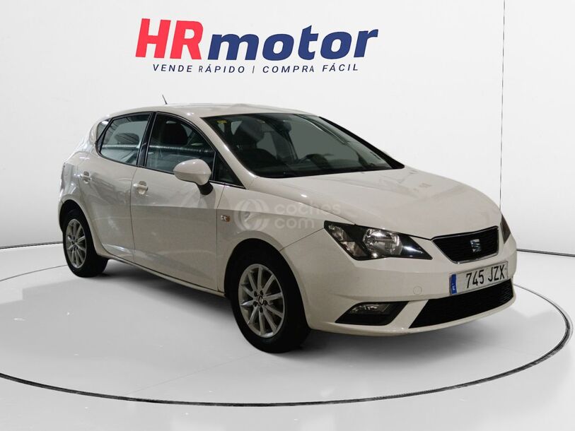 Foto del SEAT Ibiza 1.2 TSI Style