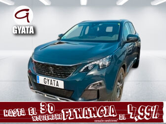 Imagen de PEUGEOT 3008 1.2 S&S PureTech Allure EAT8 130