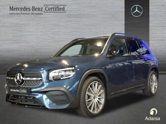 Imagen de MERCEDES Clase GLB GLB 200d 4Matic 8G-DCT