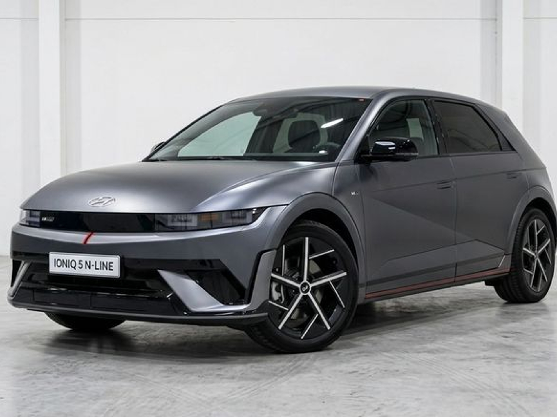 Imagen de HYUNDAI Ioniq 5