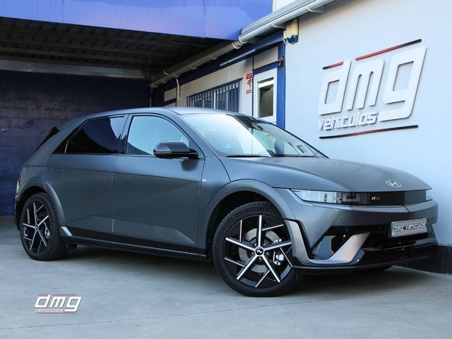 Foto del HYUNDAI Ioniq 5 77kWh Star RWD 168kW