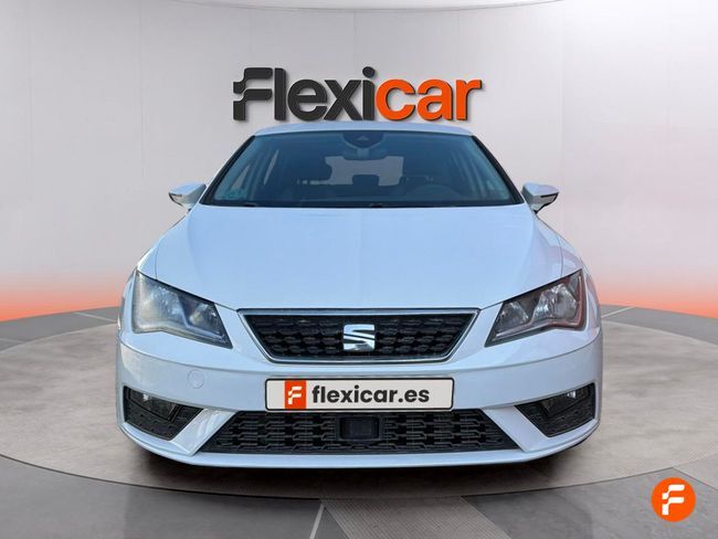 Foto del SEAT León ST 1.5 EcoTSI S&S Style 130