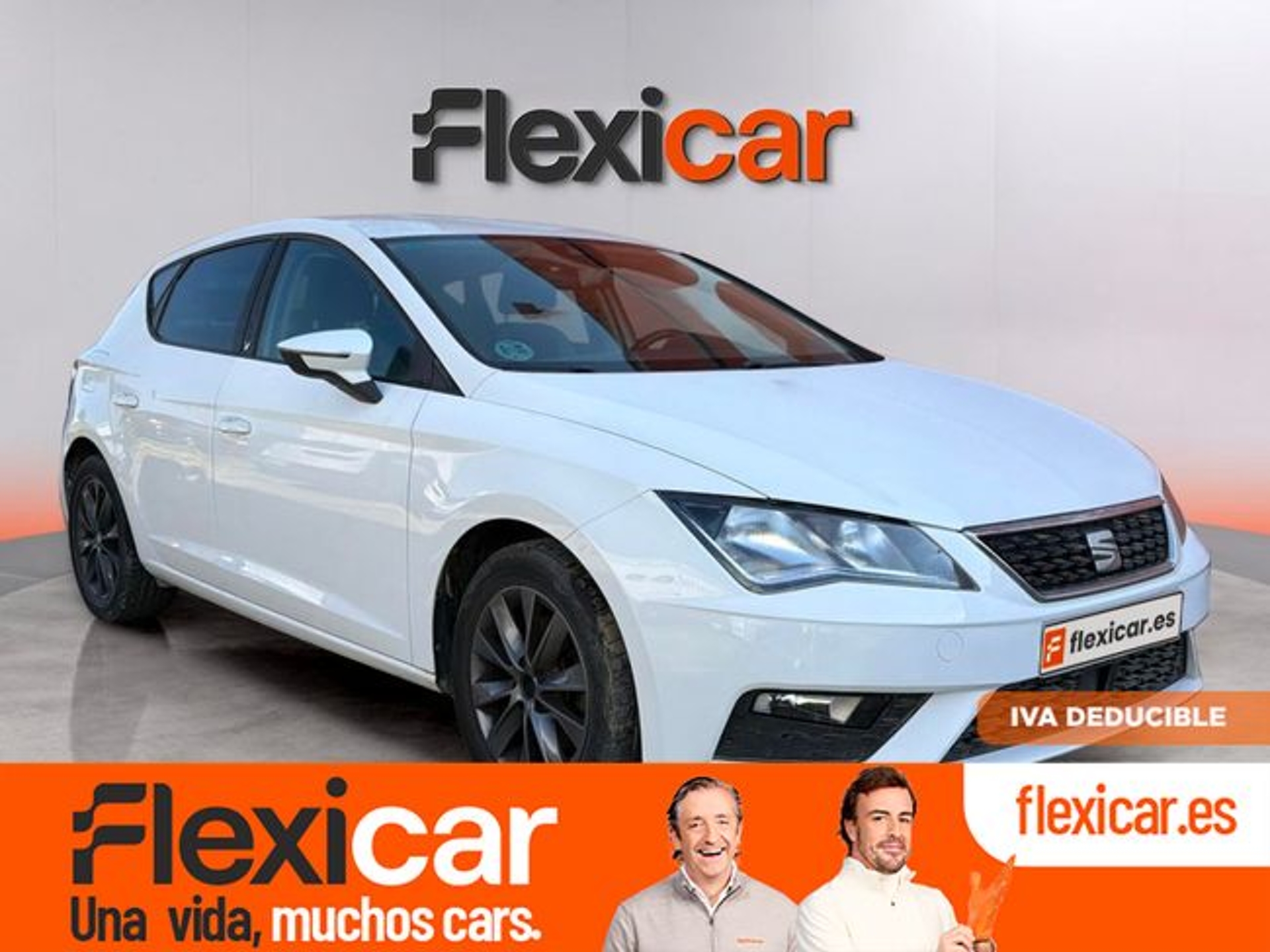 Imagen de SEAT León