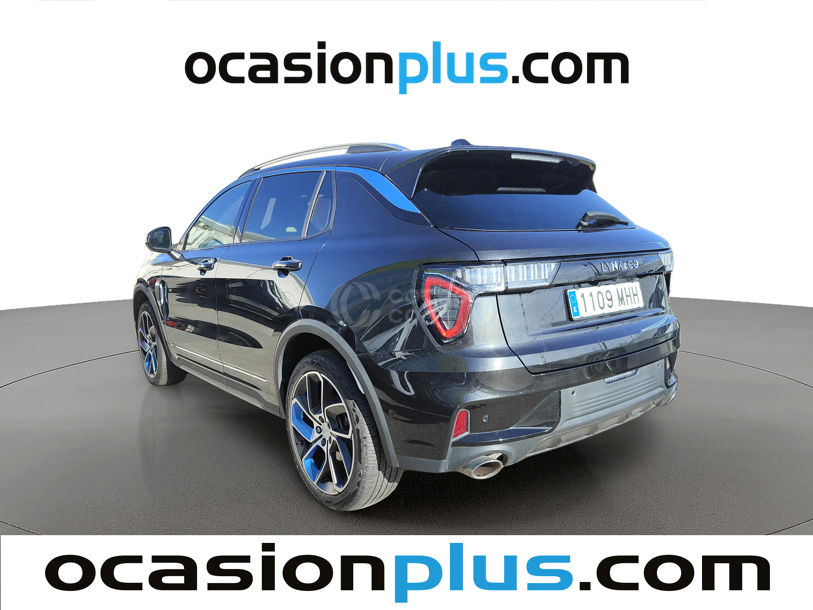 Foto del LYNK & CO 01 1.5T PHEV