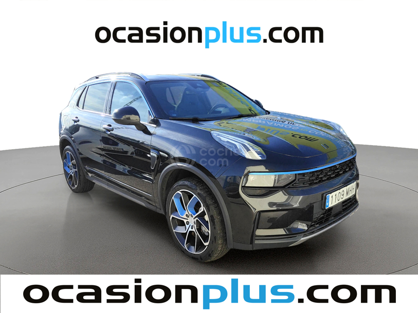 Foto del LYNK & CO 01 1.5T PHEV