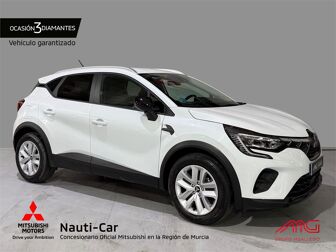 Imagen de MITSUBISHI ASX 130T MHEV Motion