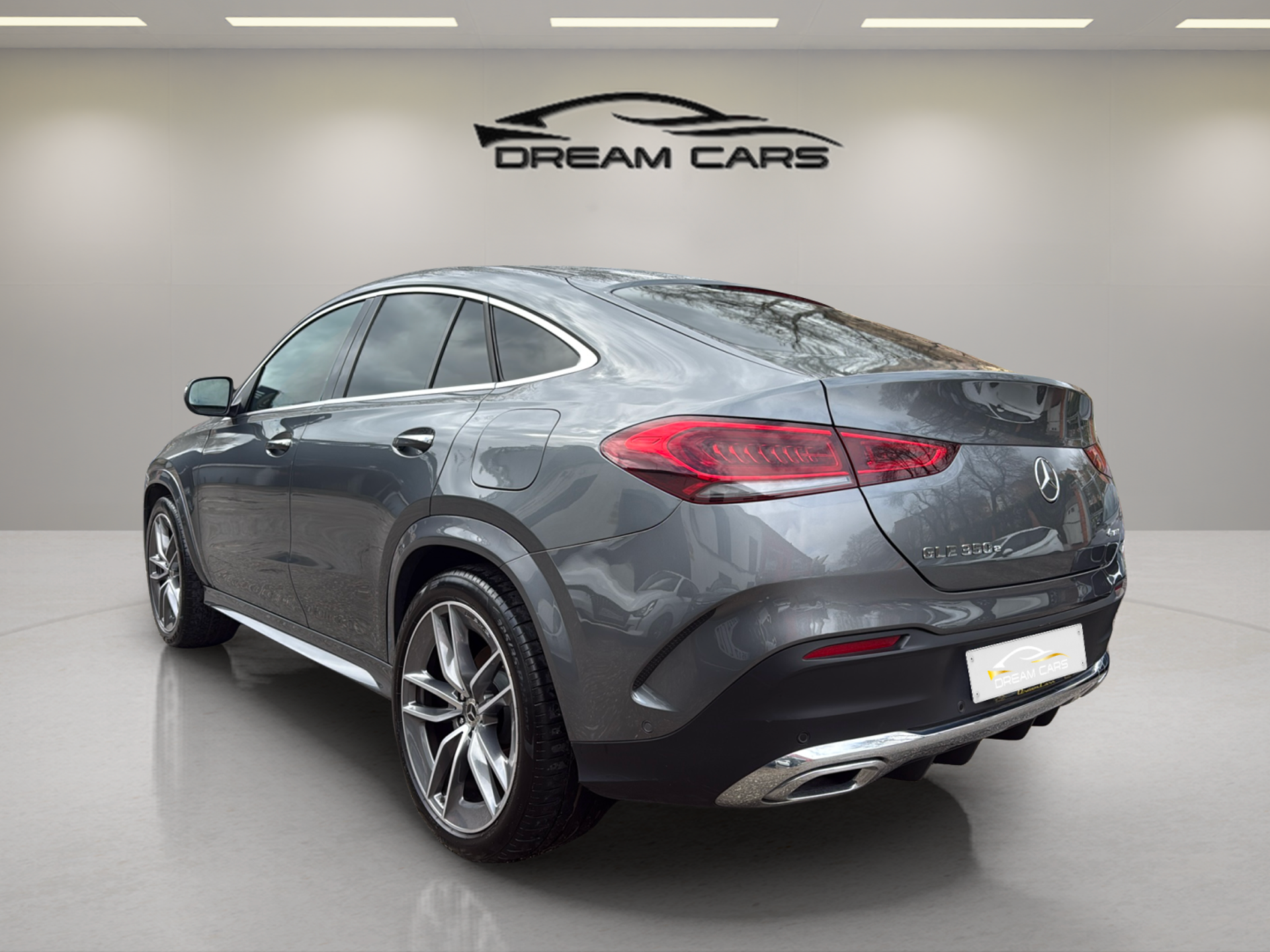 Imagen 3 de MERCEDES Clase GLC