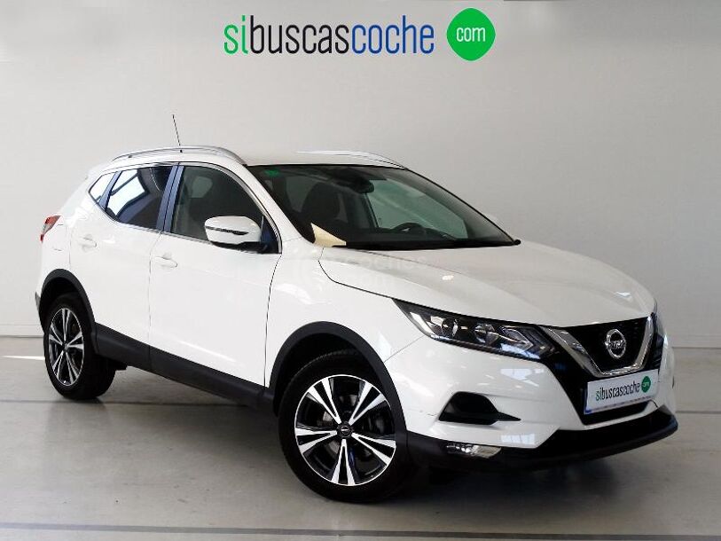 Foto del NISSAN Qashqai 1.3 DIG-T Acenta 4x2 103kW