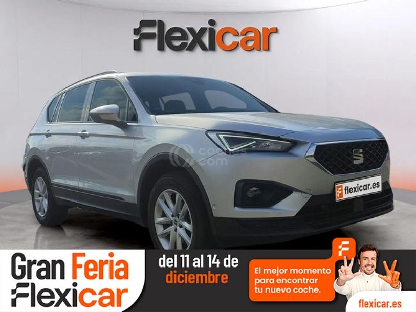 Foto del SEAT Tarraco 1.5 TSI S&S Style DSG 150
