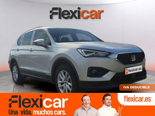 Foto del SEAT Tarraco 1.5 TSI S&S Style DSG 150