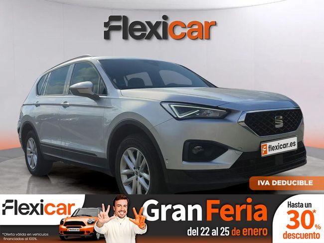 Foto del SEAT Tarraco 1.5 TSI S&S Style DSG 150