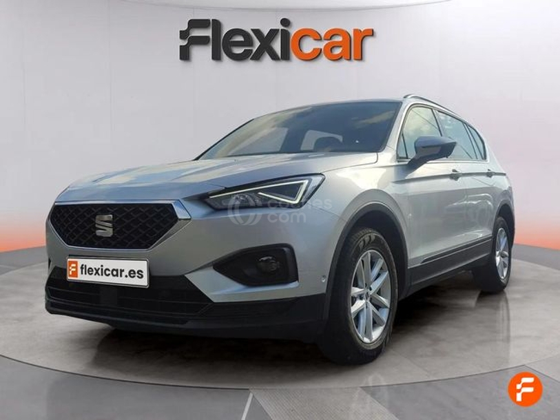Foto del SEAT Tarraco 1.5 TSI S&S Style DSG 150