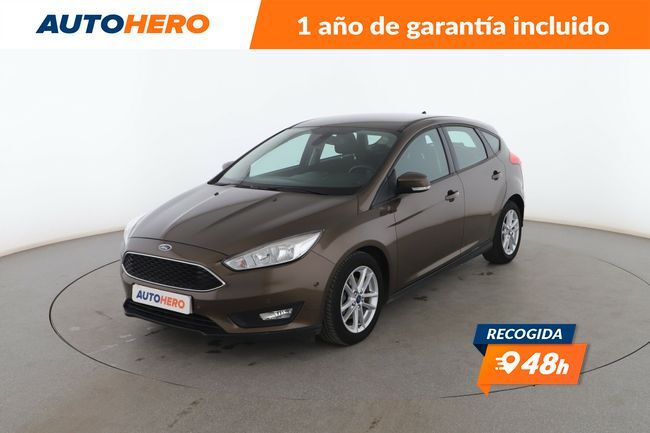 FORD Focus (1.0 EcoBoost Trend +) en Madrid