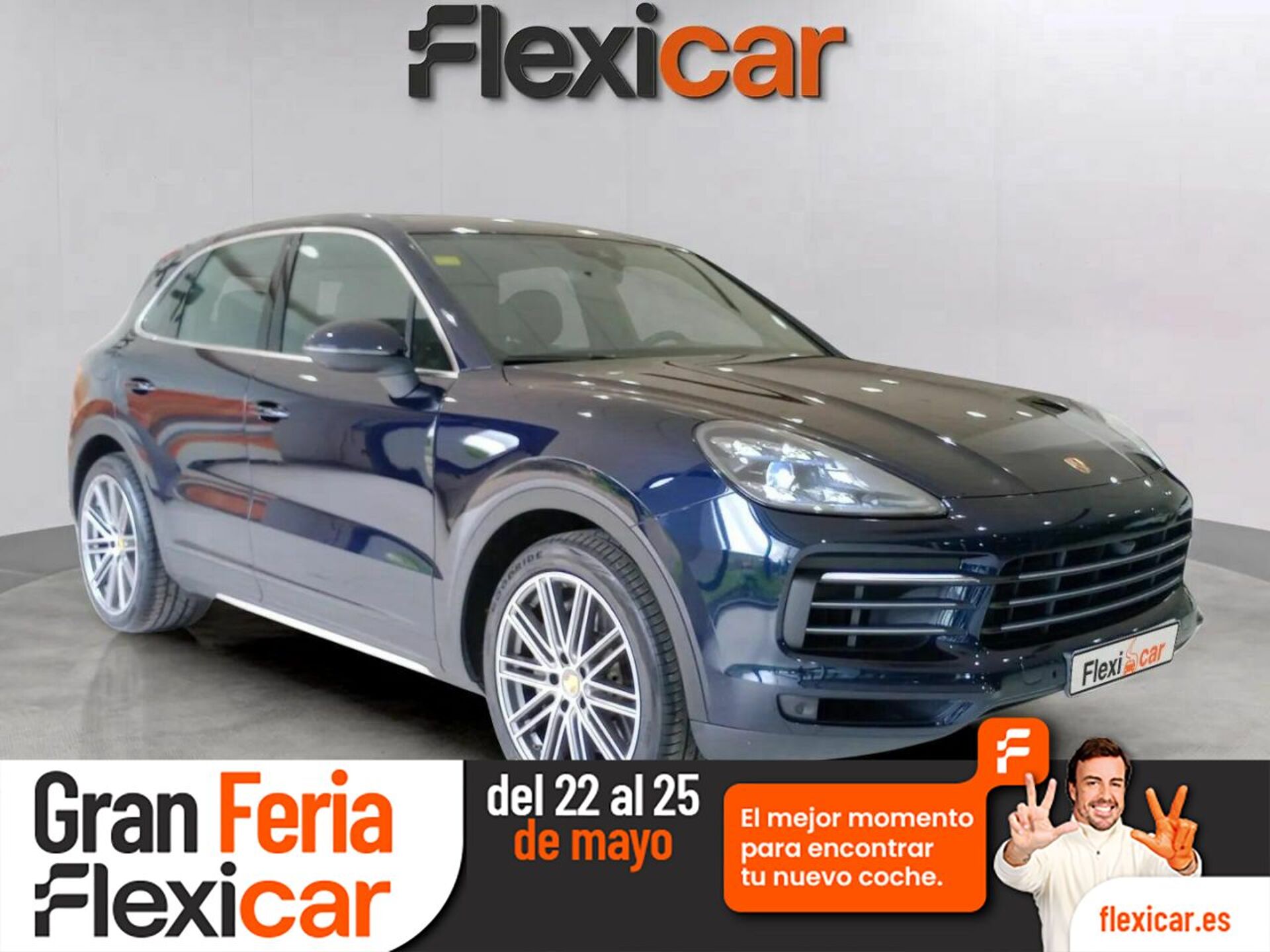 Imagen de PORSCHE Cayenne
