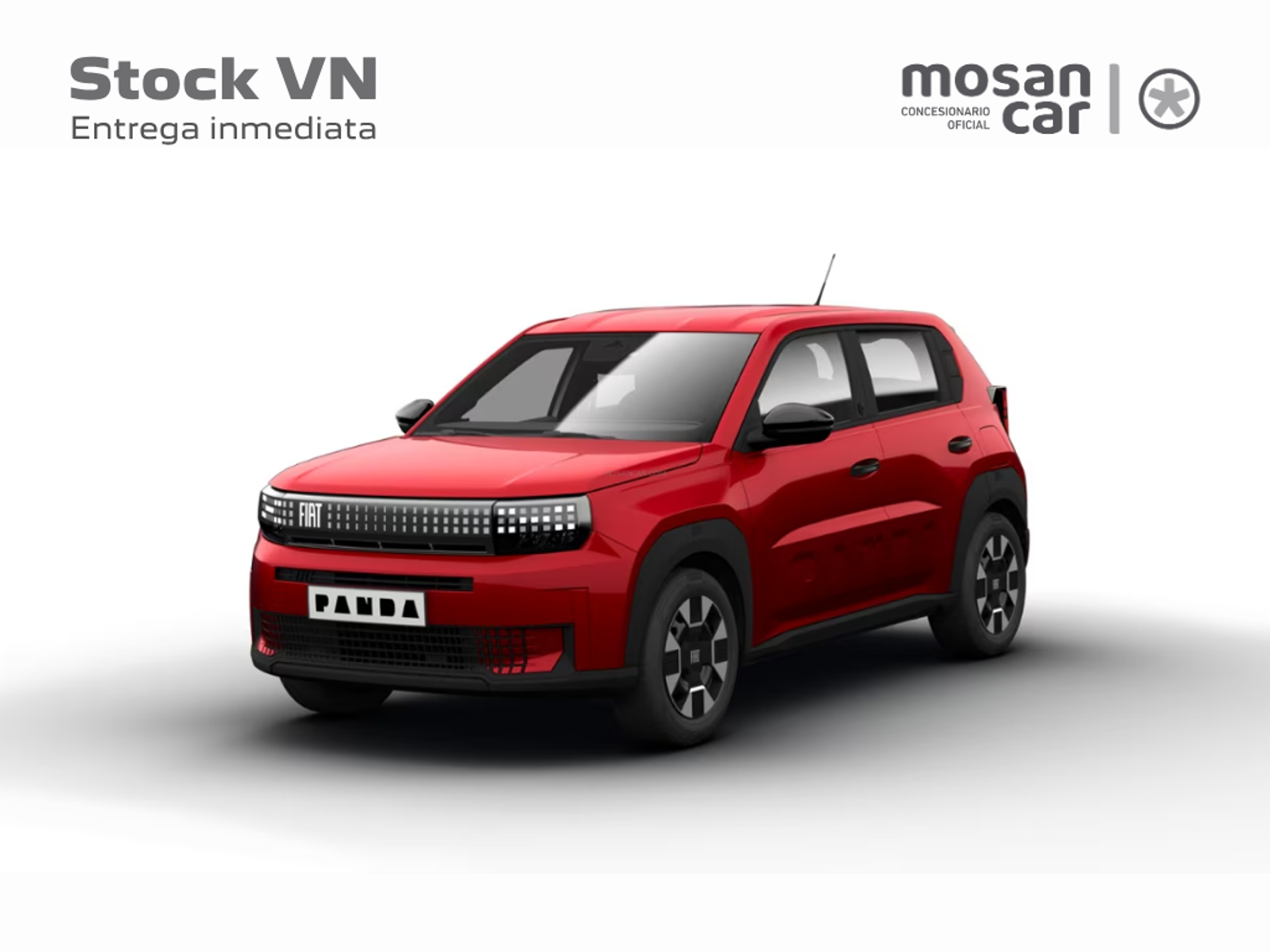 Imagen de FIAT Grande Panda