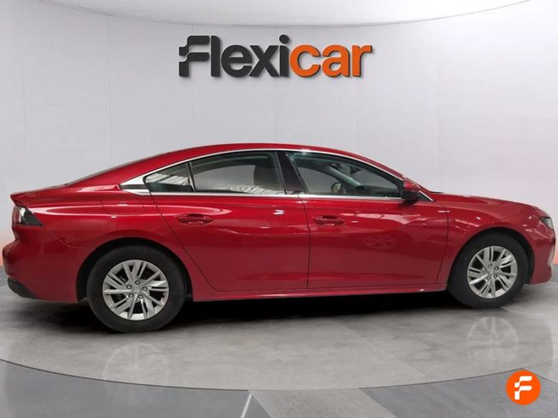 Imagen 3 de PEUGEOT 508