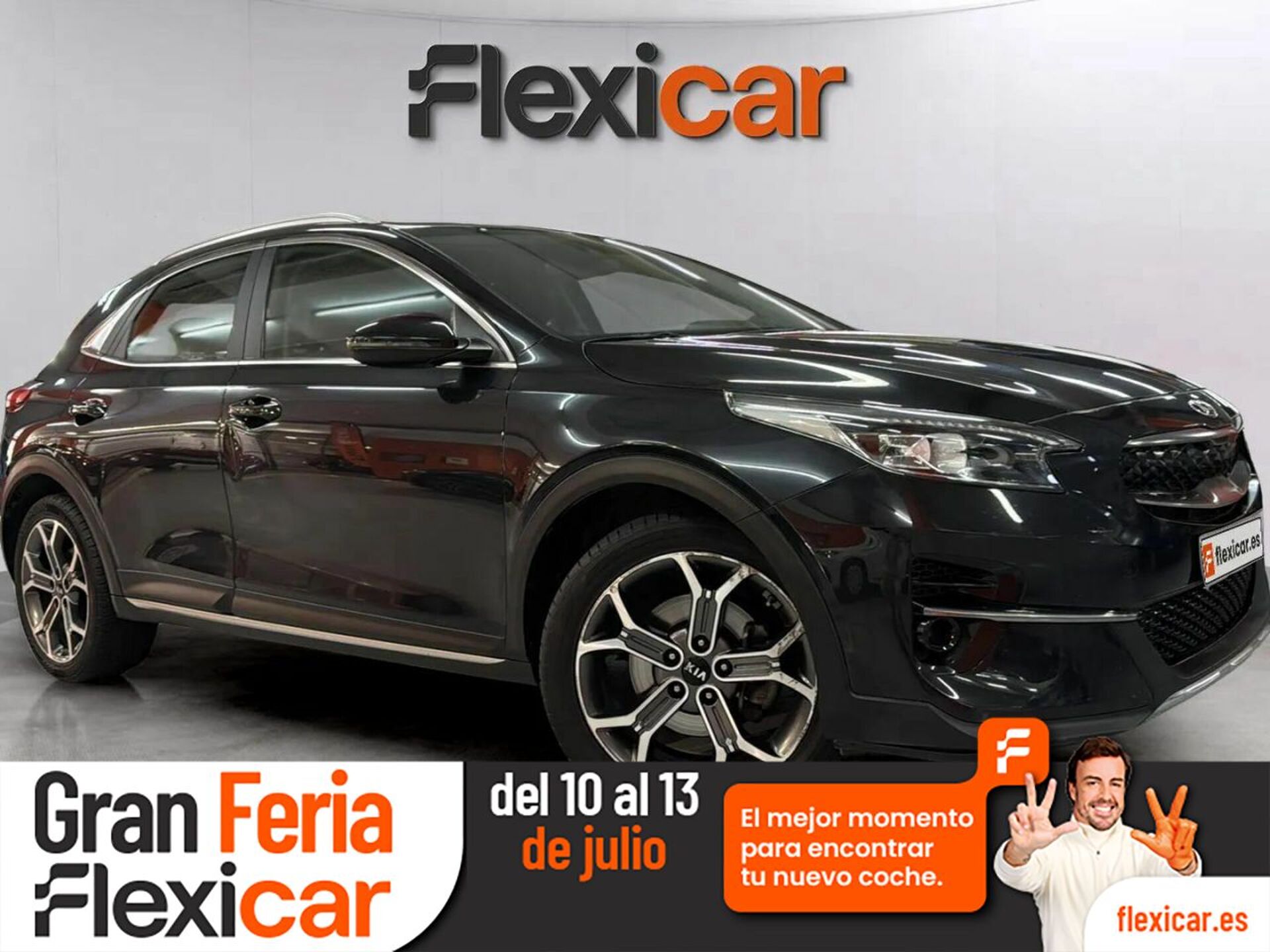 Imagen de KIA XCeed