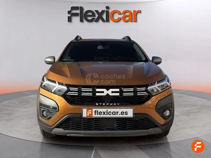 Foto del DACIA Sandero Stepway TCe Expresion Go 81kW