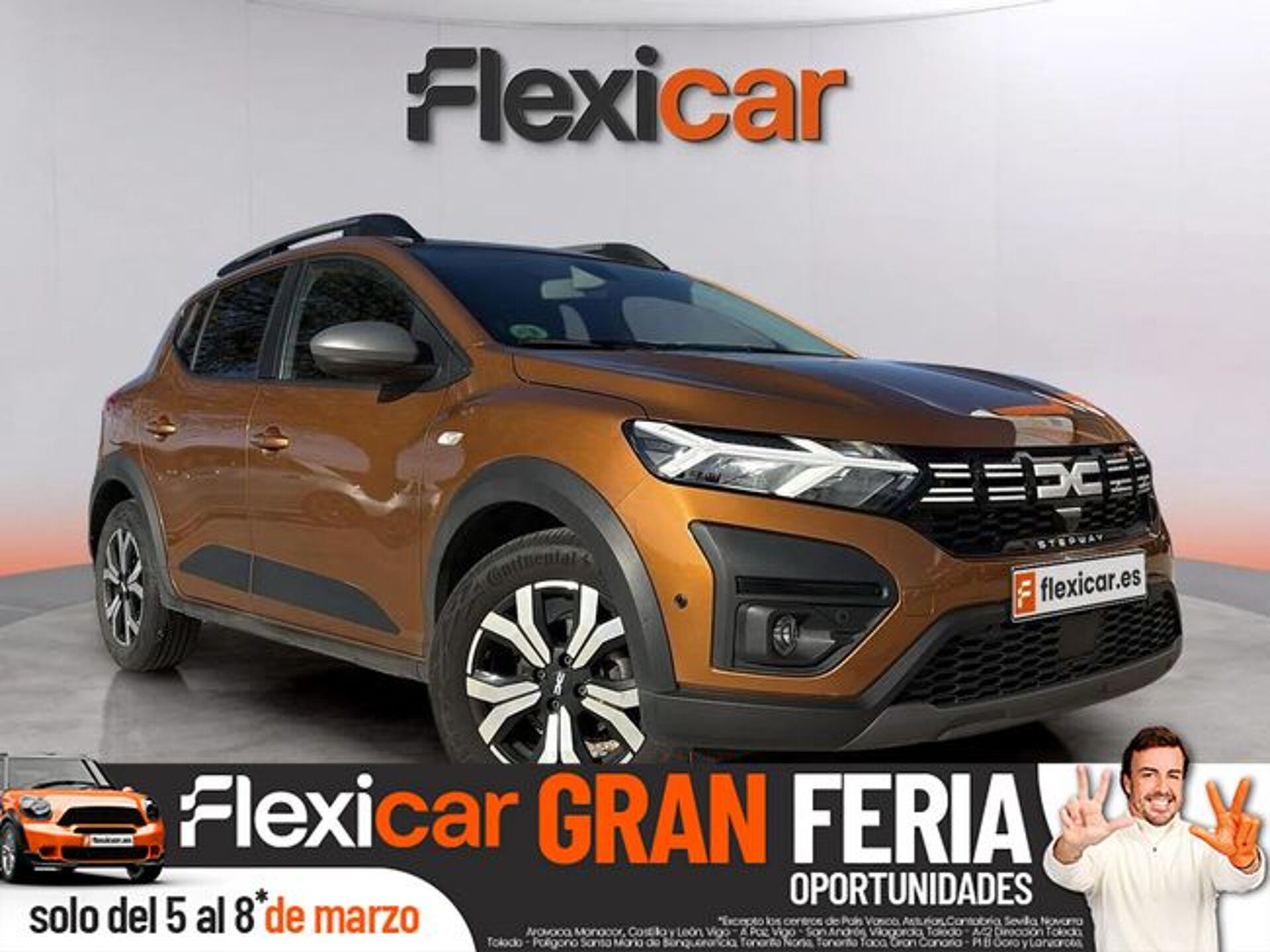 Imagen 1 de DACIA Sandero