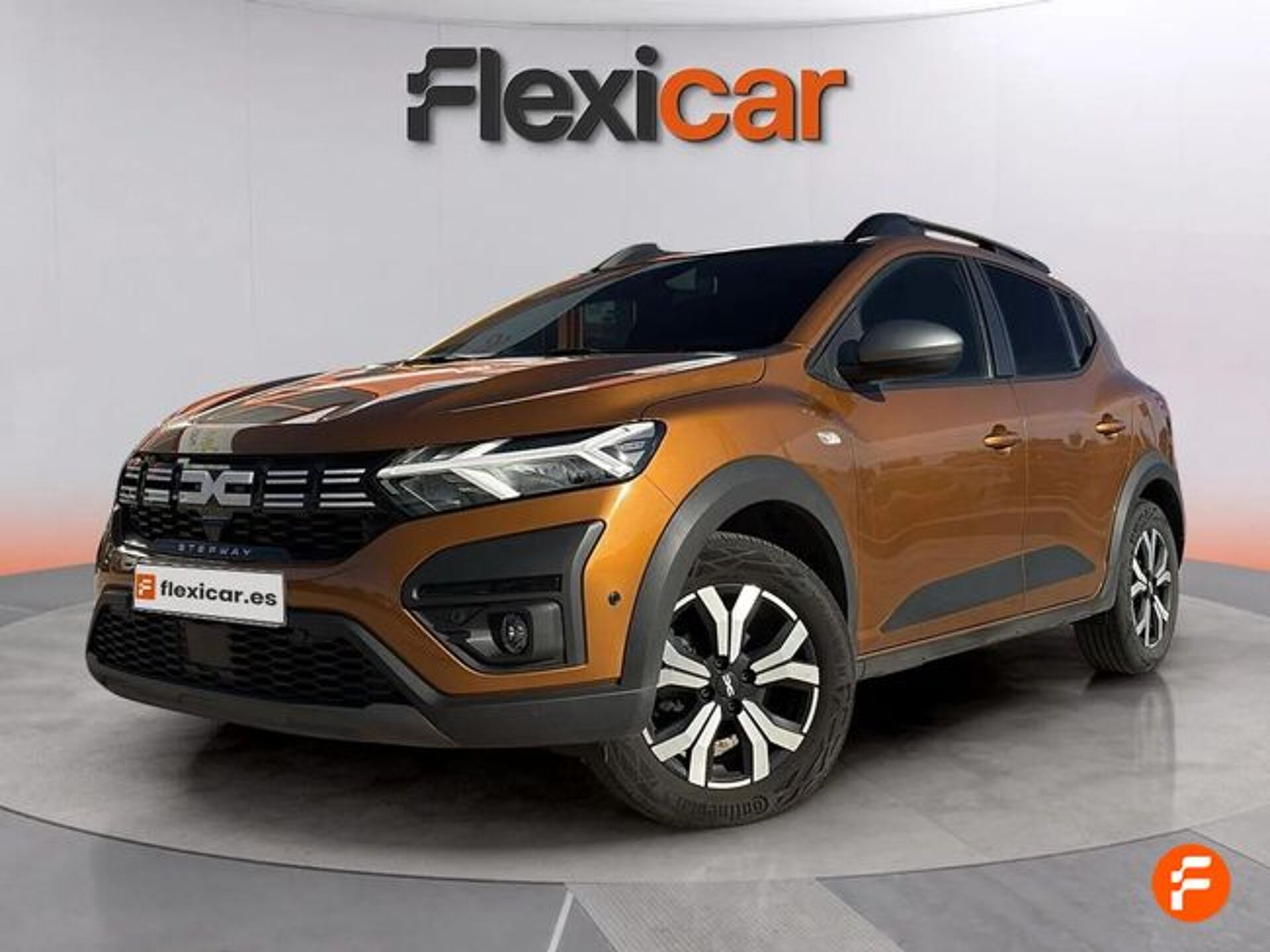 Imagen 3 de DACIA Sandero