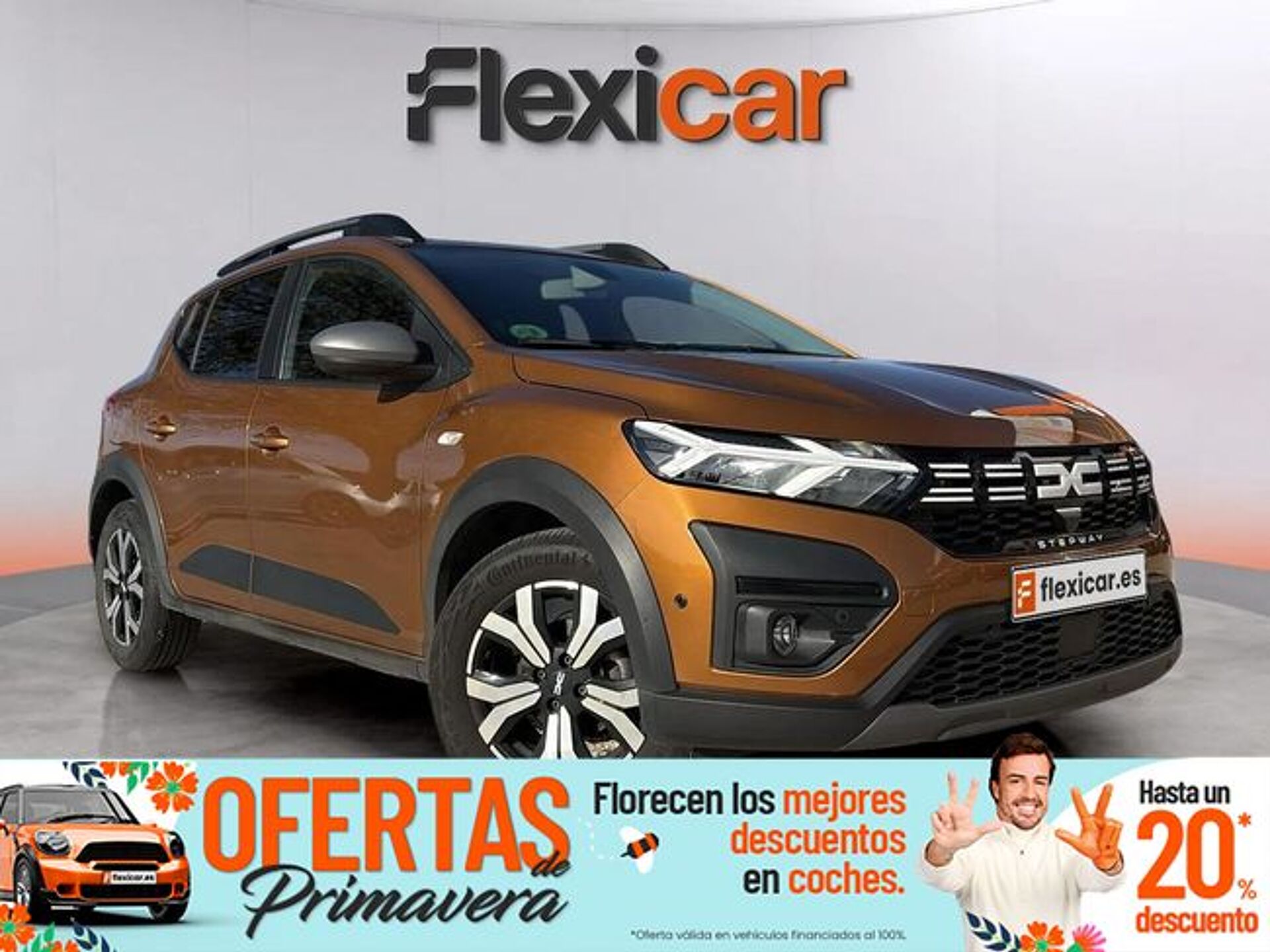 Imagen 1 de DACIA Sandero