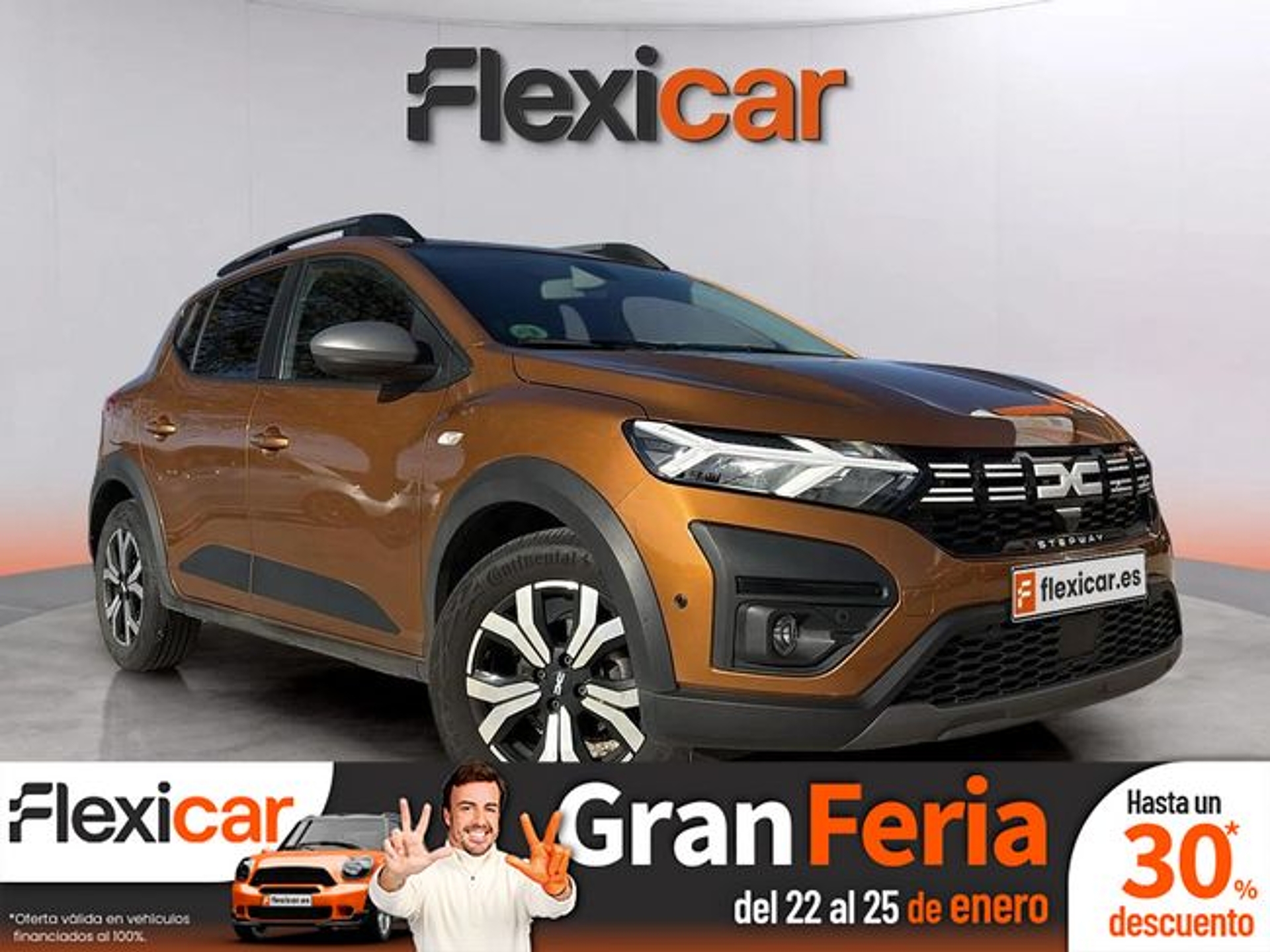 Imagen de DACIA Sandero