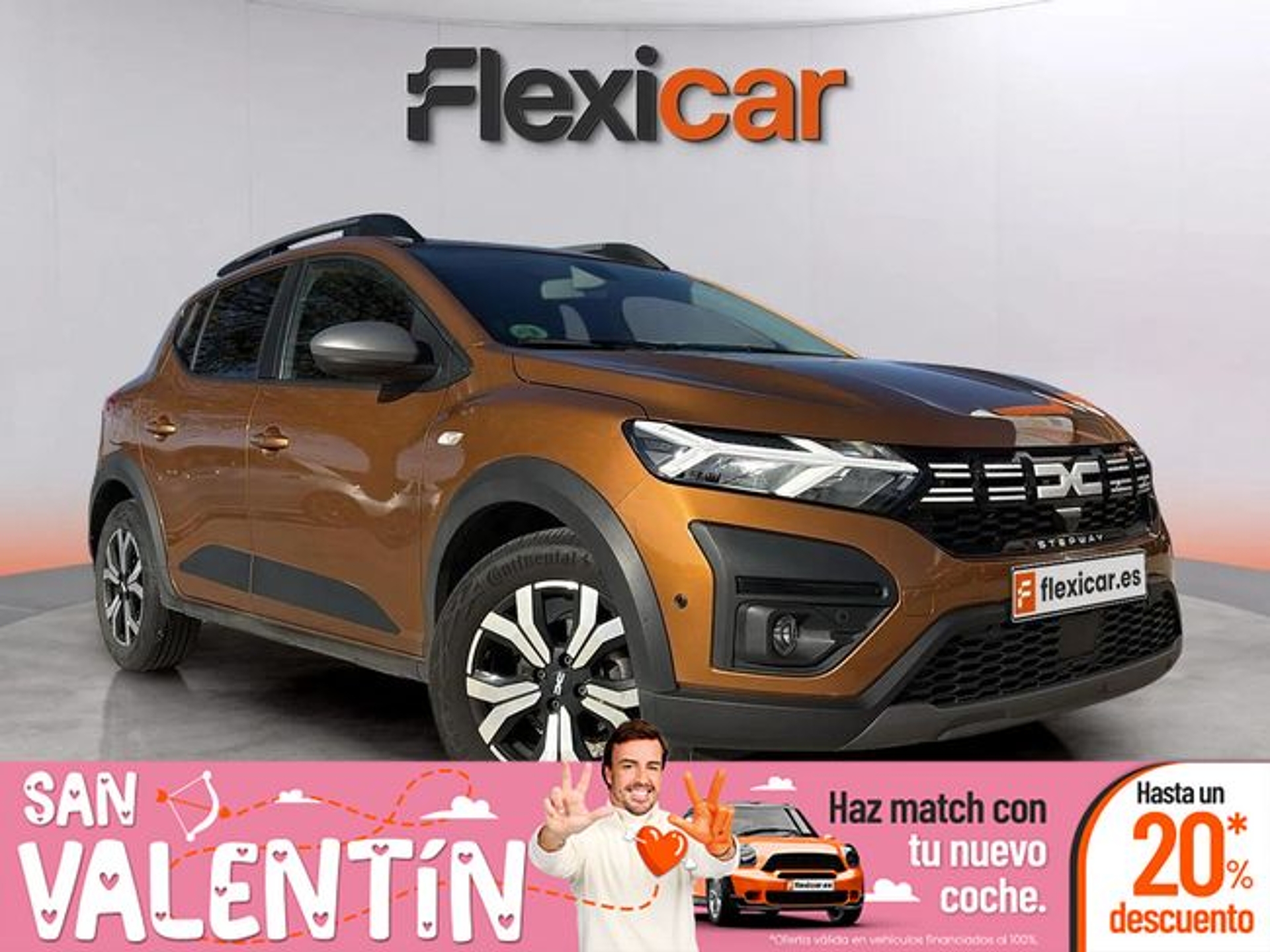 Imagen de DACIA Sandero