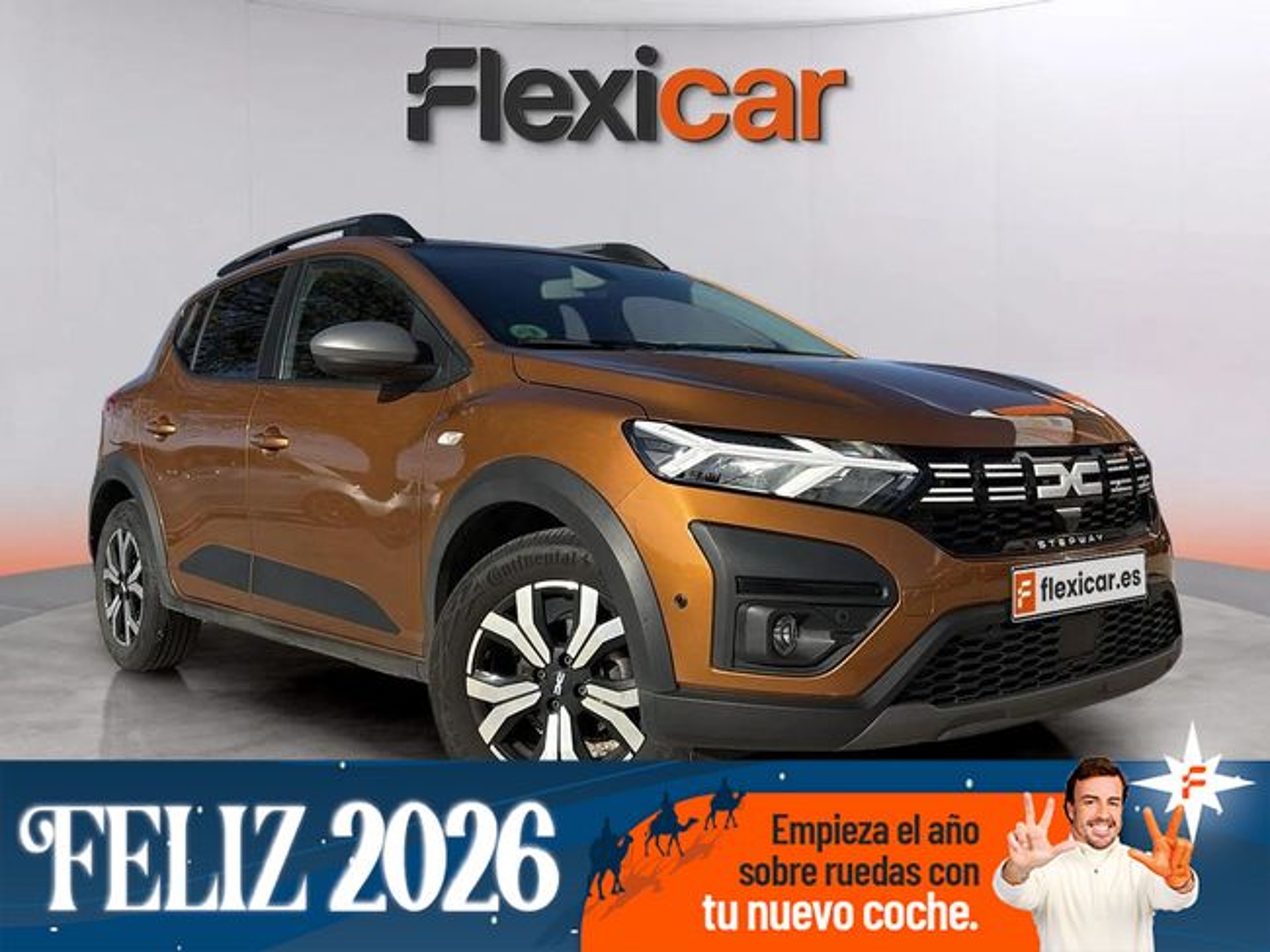 Imagen de DACIA Sandero