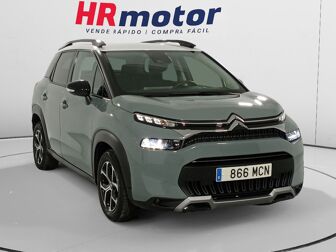 Imagen de CITROEN C3 Aircross Puretech S&S Shine 110