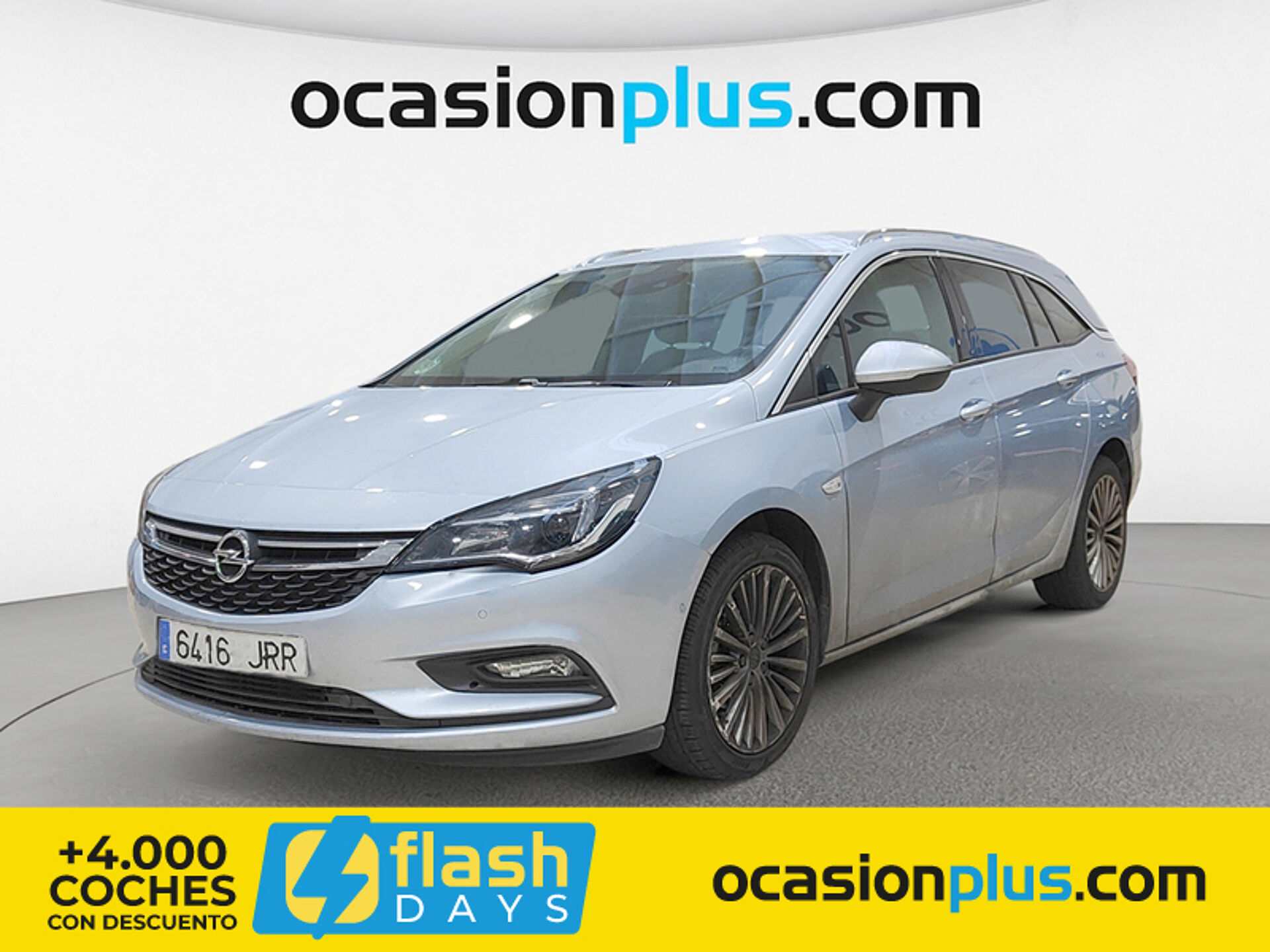 Imagen de OPEL Astra