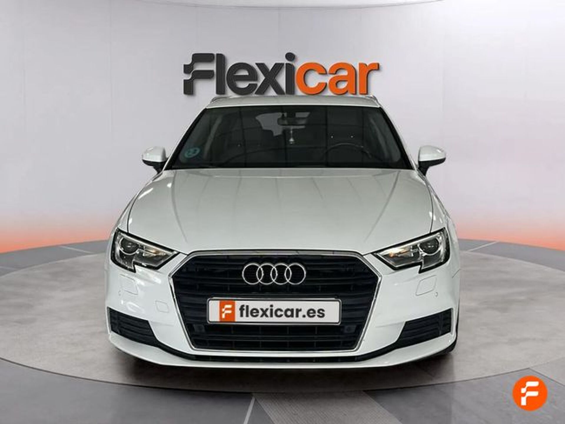 Imagen 2 de AUDI A3