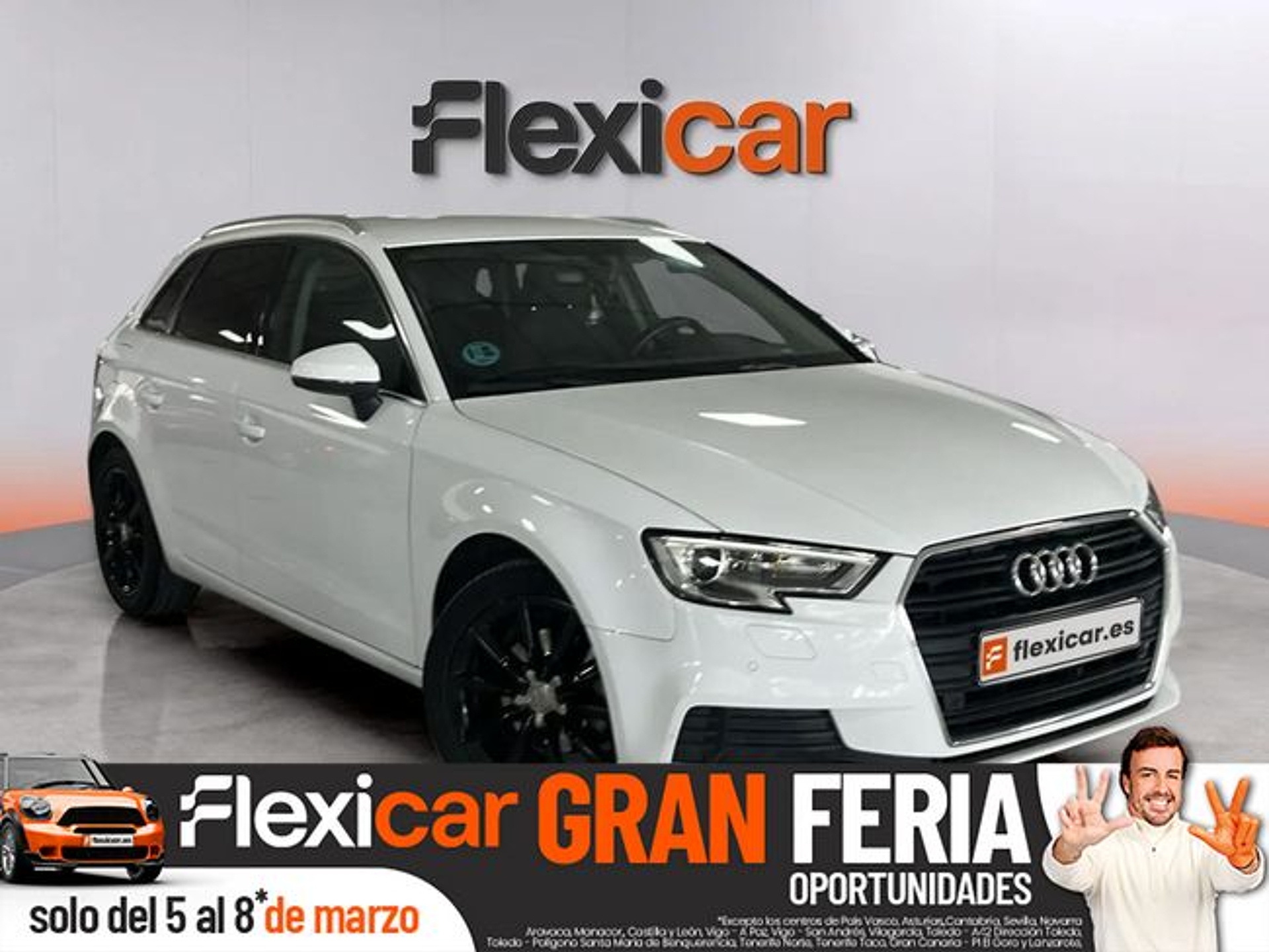 Imagen de AUDI A3