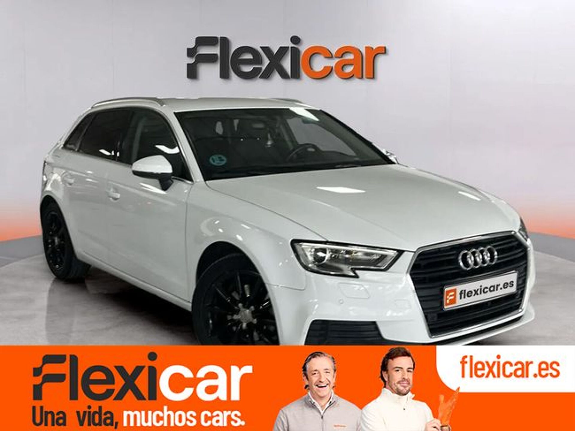 Imagen 1 de AUDI A3