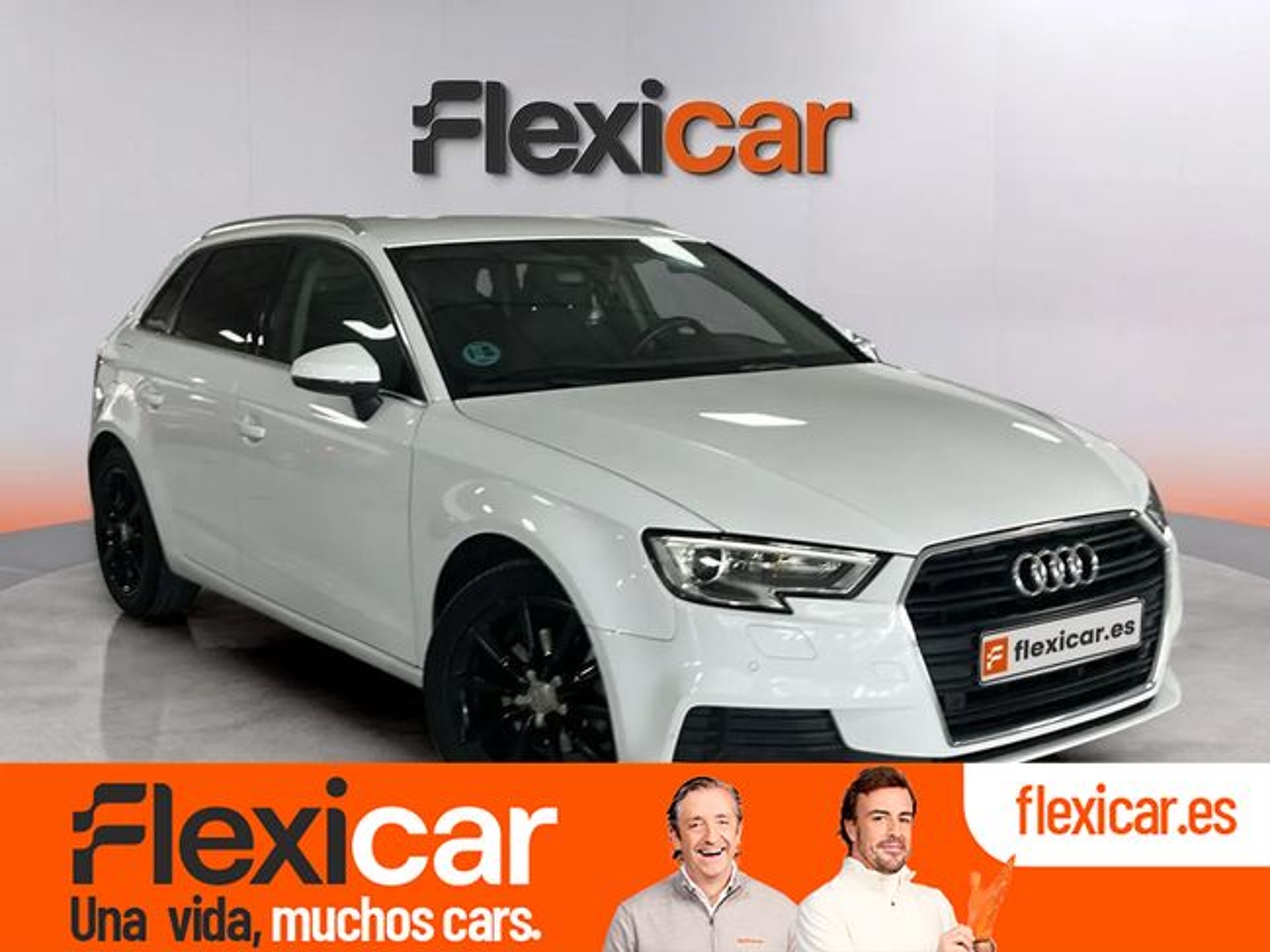 Imagen de AUDI A3
