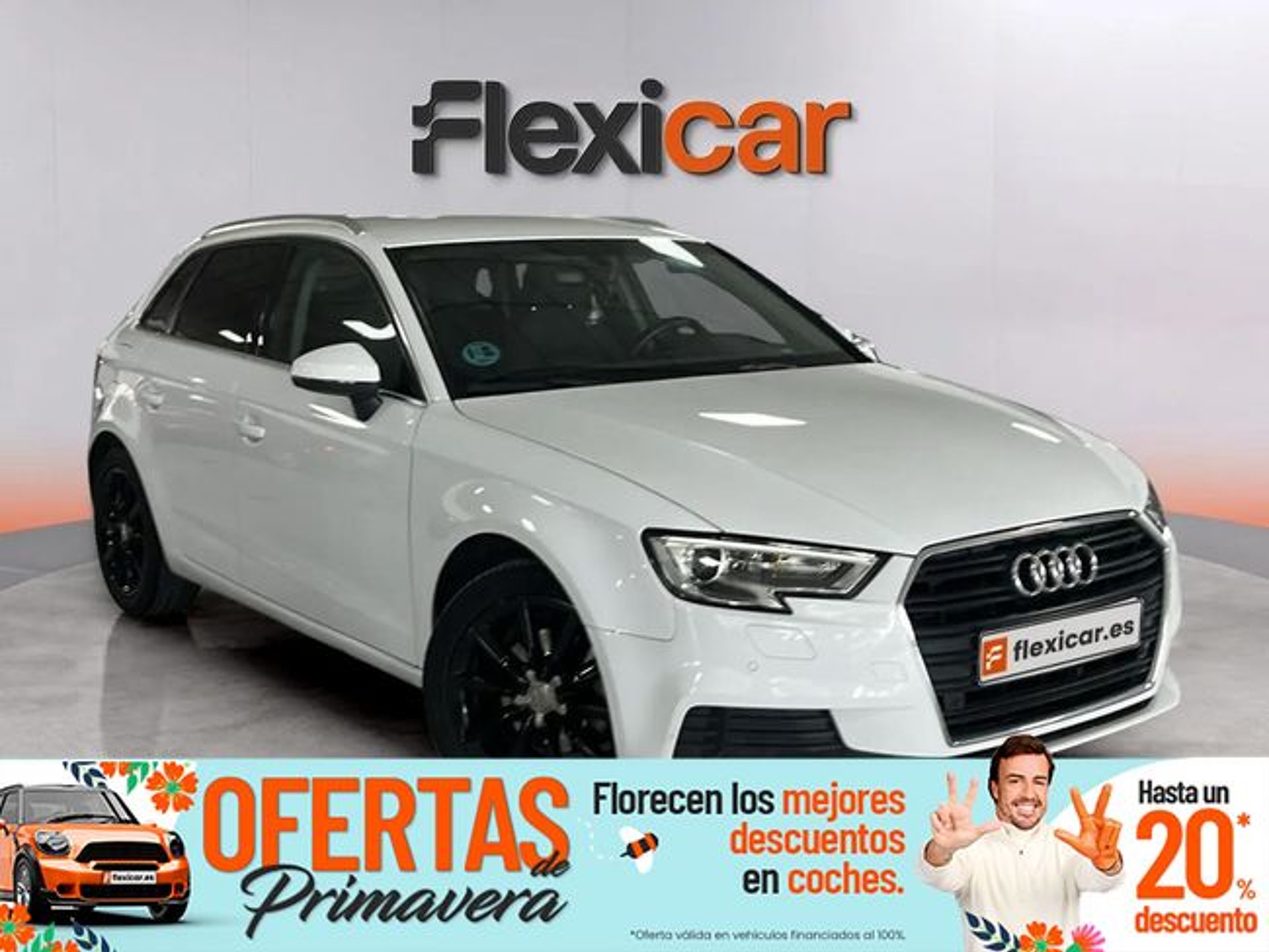 Imagen de AUDI A3