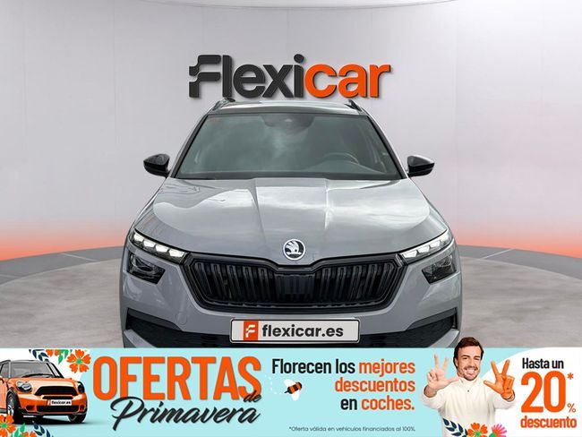 Foto del SKODA Kamiq 1.0 TSI Active 70kW
