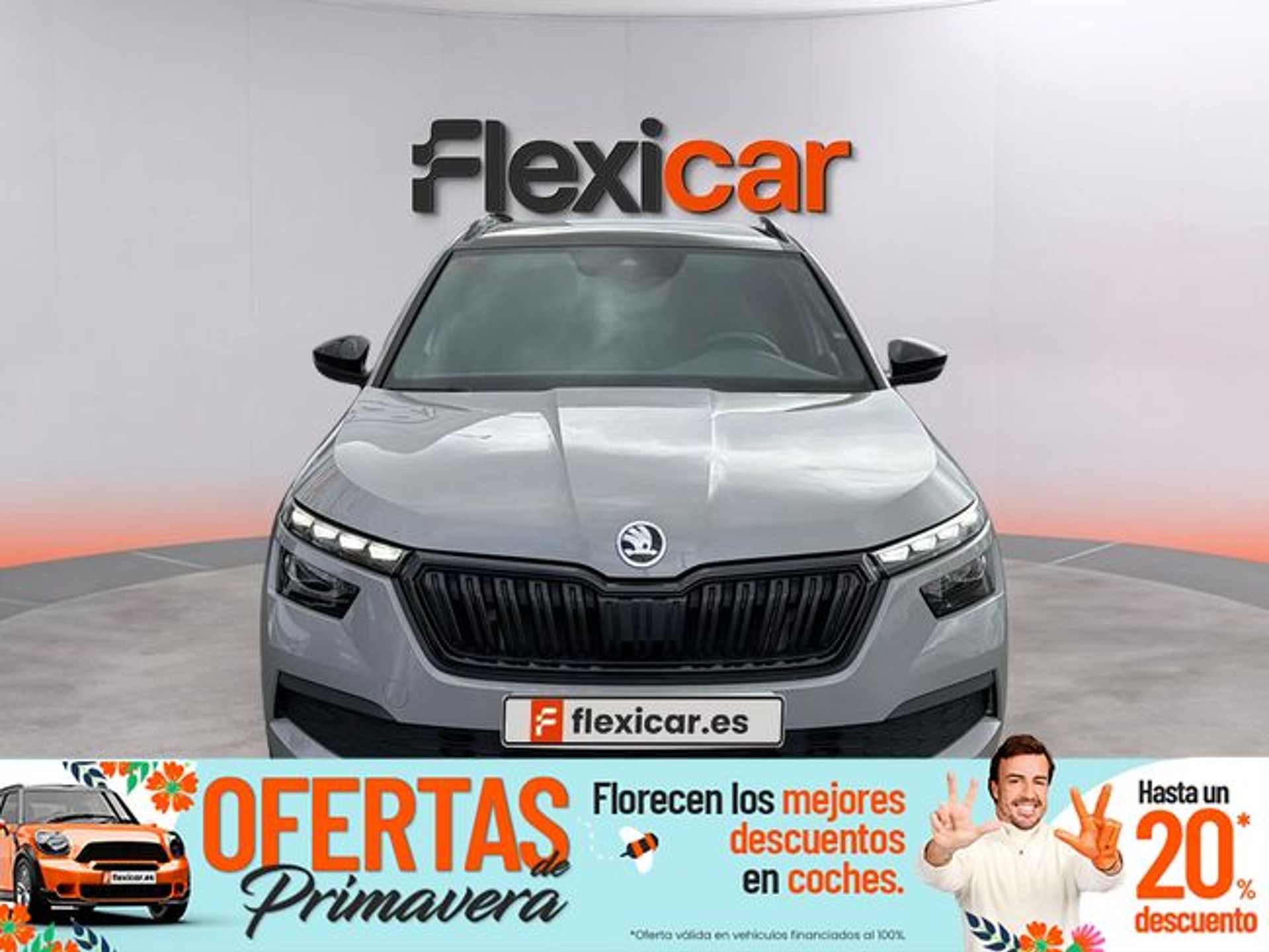 Imagen de SKODA Kamiq