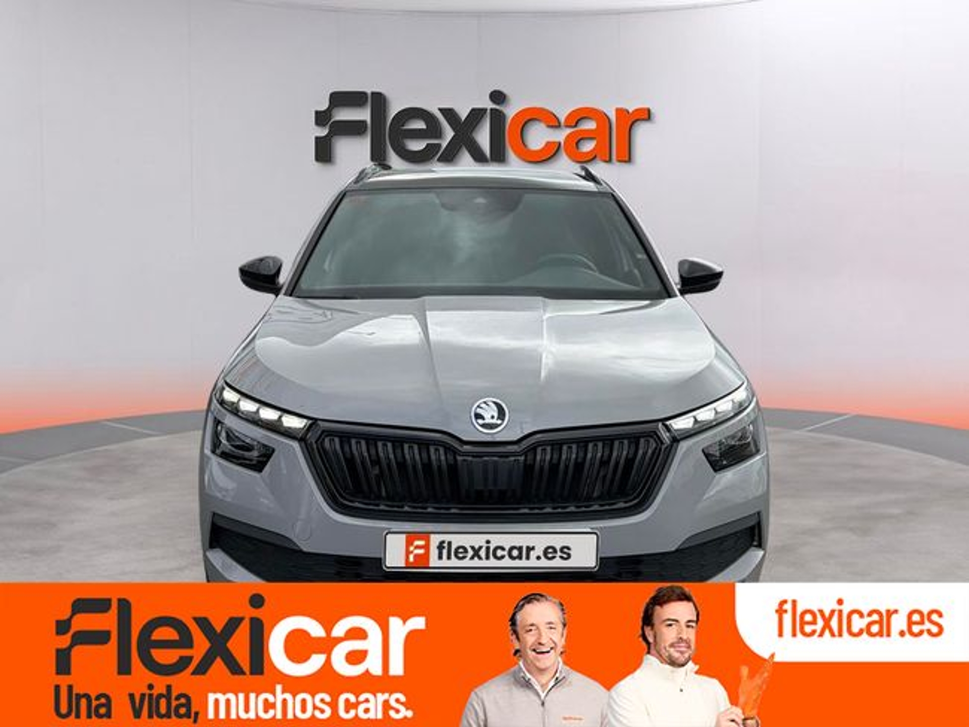 Imagen de SKODA Kamiq