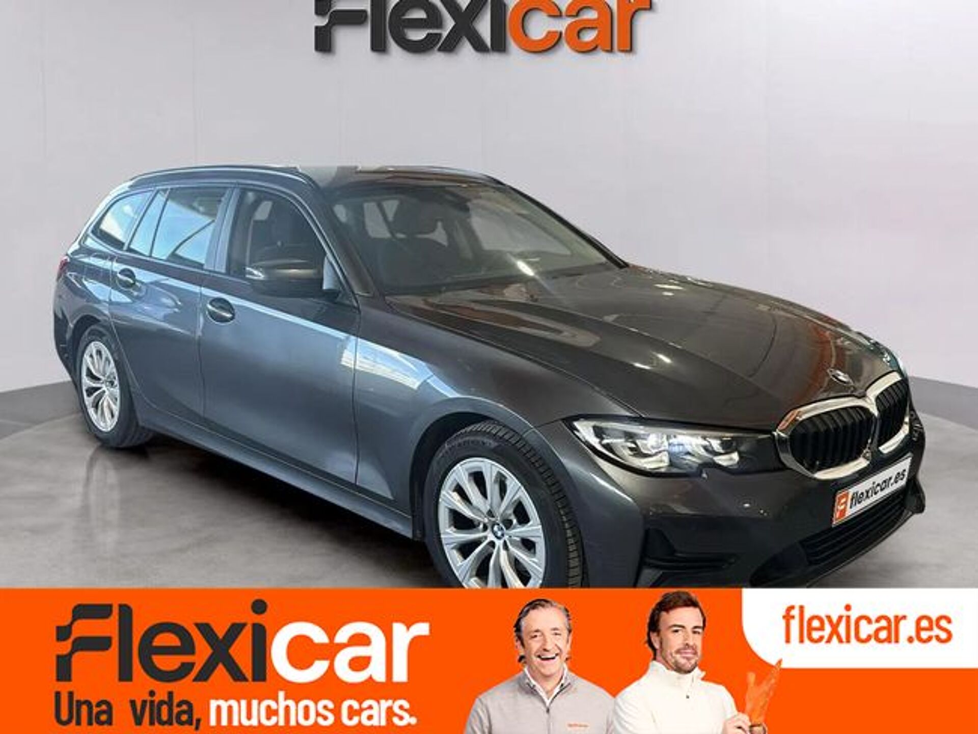 Imagen de BMW Serie 3