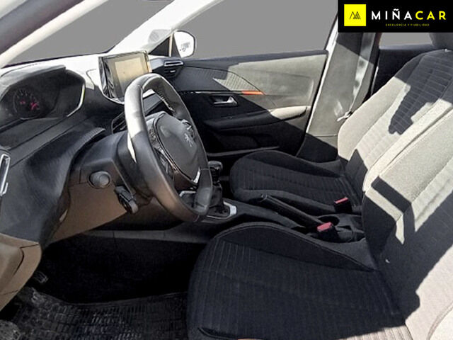 Foto del PEUGEOT 208 1.5 BlueHDi S&S Allure 100