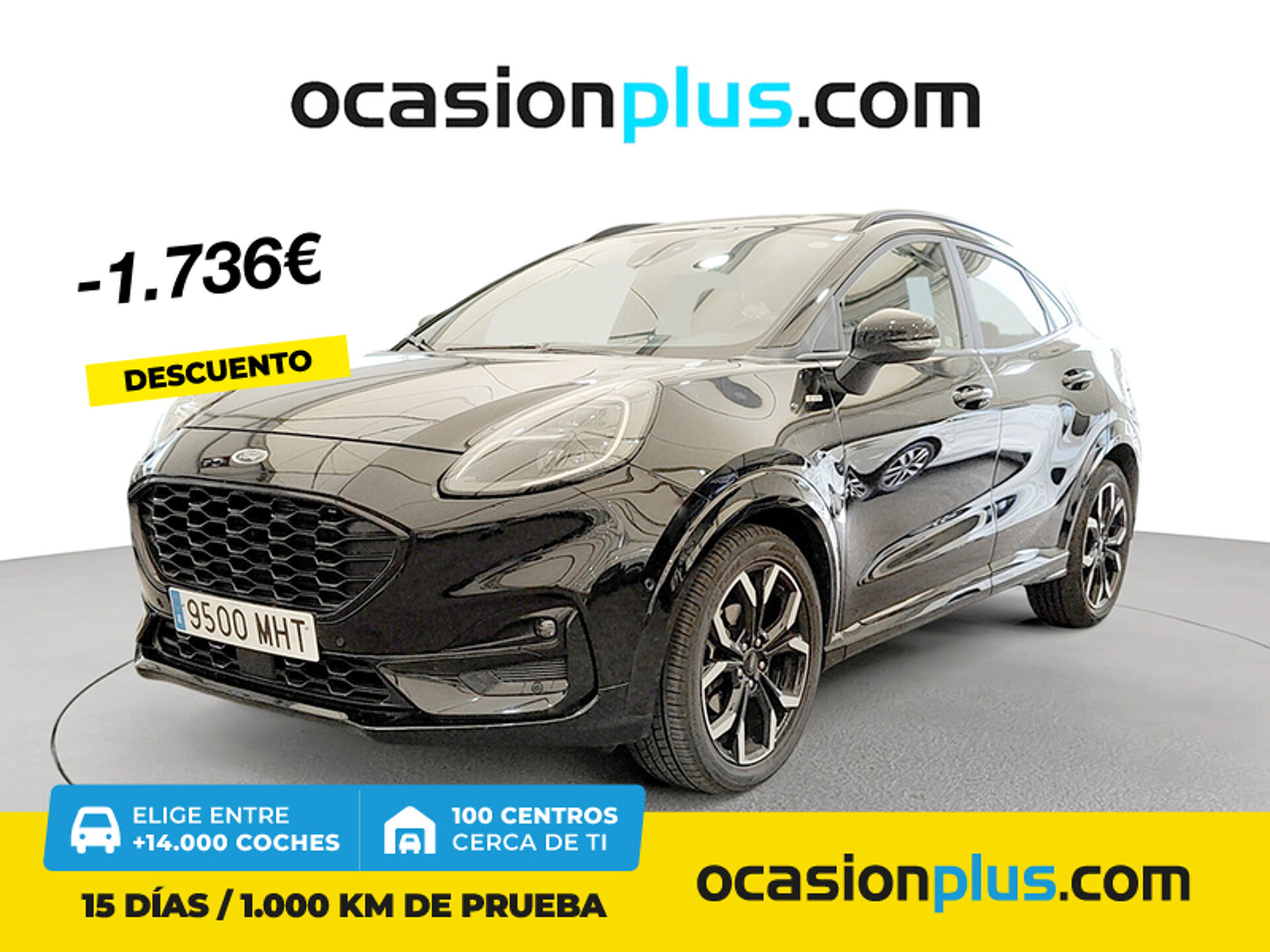 Imagen de FORD Puma