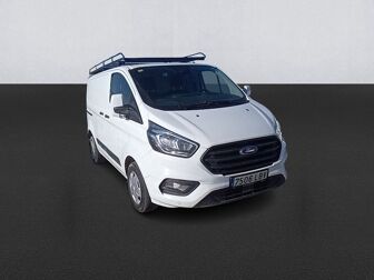 Imagen de FORD Transit Custom FT 280 L1 Van Trend 105