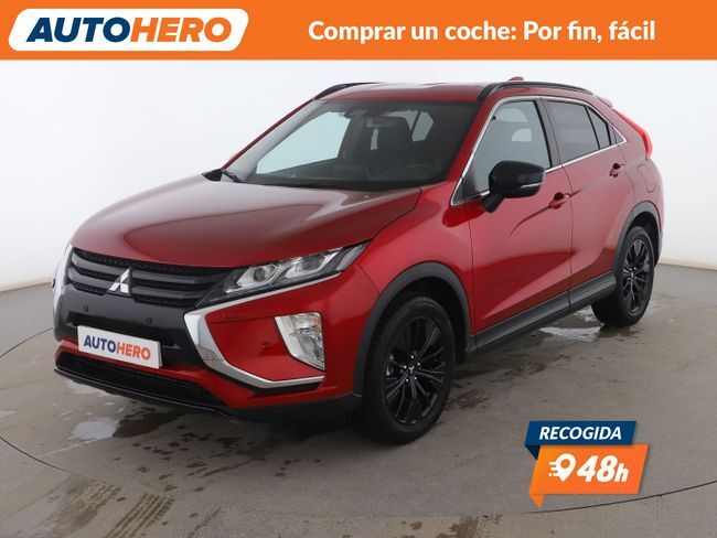 MITSUBISHI Eclipse Cross (1.5 T-MIVEC Motion 2WD) en Madrid