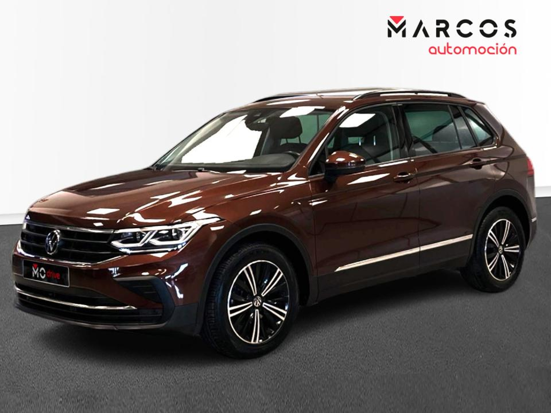 Imagen de VOLKSWAGEN Tiguan